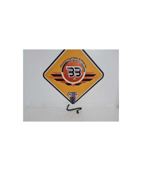 Conducta Benzina Kawasaki Z 750 - 2010