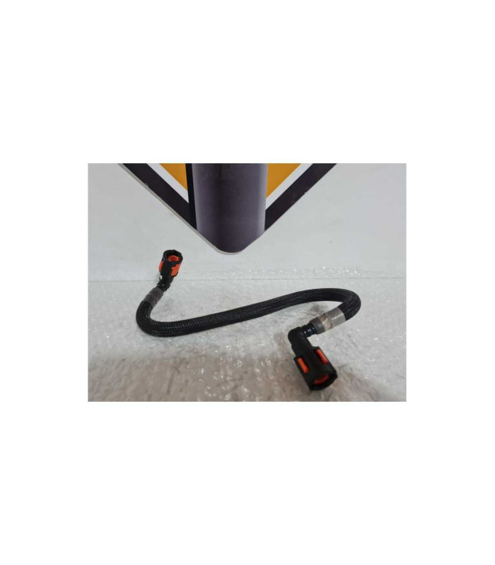 Conducta Benzina Kawasaki Z 750 - 2010