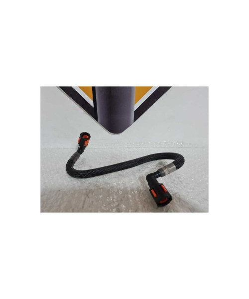 Conducta Benzina Kawasaki Z 750 - 2010