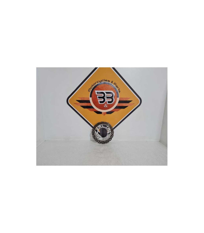 Disc Frana Spate Kawasaki Z 750 - 2010