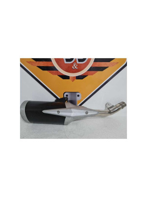 Evacuare Finala Kawasaki Z 750 - 2010 2