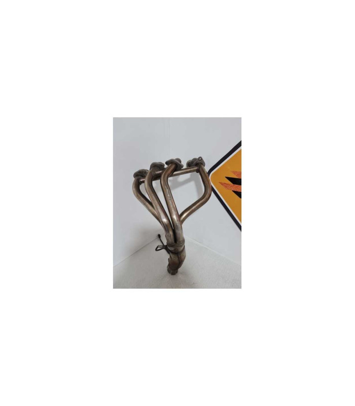 Galerii Evacuare Kawasaki Z 750 - 2010