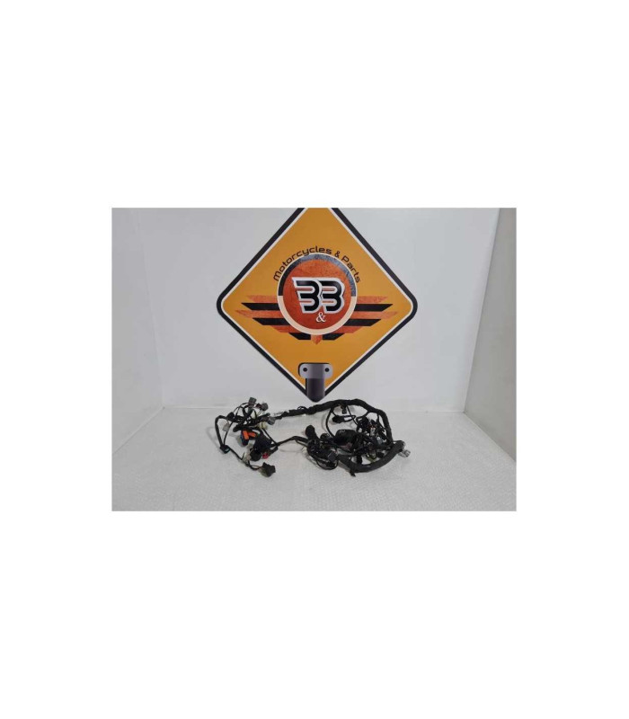 Instalatie Electrica Kawasaki Z 750 - 2010