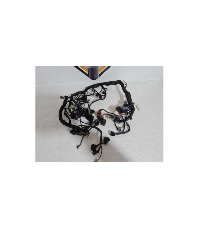 Instalatie Electrica Kawasaki Z 750 - 2010