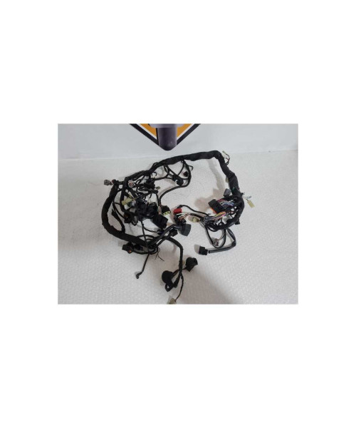 Instalatie Electrica Kawasaki Z 750 - 2010