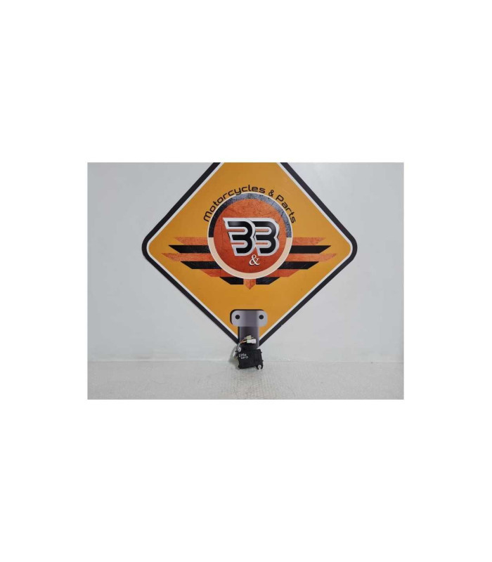 Motoras Exup Kawasaki Z 750 - 2010