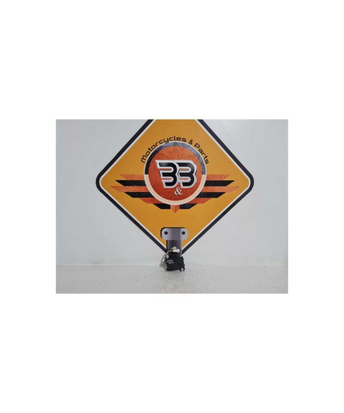 Motoras Exup Kawasaki Z 750 - 2010