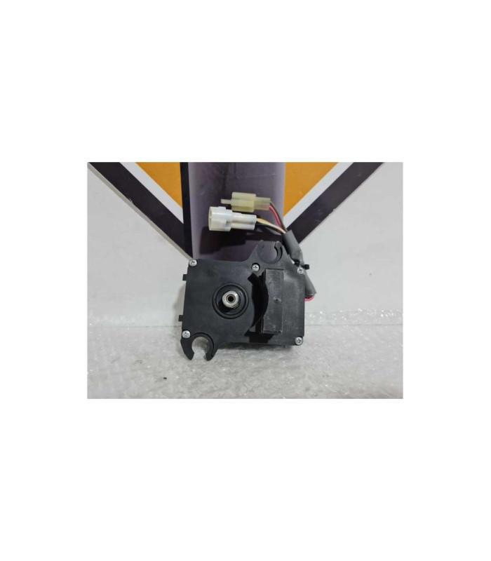 Motoras Exup Kawasaki Z 750 - 2010