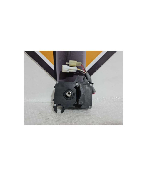 Motoras Exup Kawasaki Z 750 - 2010