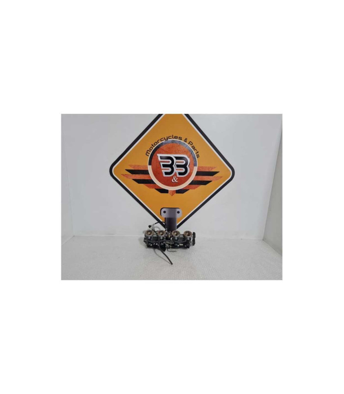 Rampa Injectie Kawasaki Z 750 - 2010