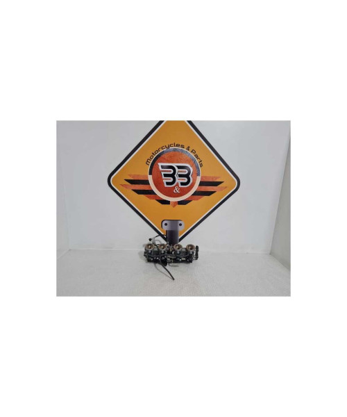 Rampa Injectie Kawasaki Z 750 - 2010