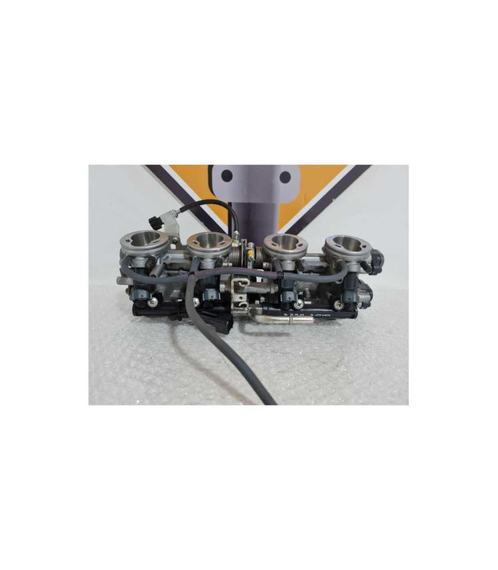 Rampa Injectie Kawasaki Z 750 - 2010