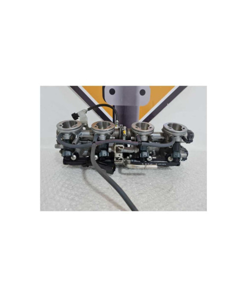 Rampa Injectie Kawasaki Z 750 - 2010