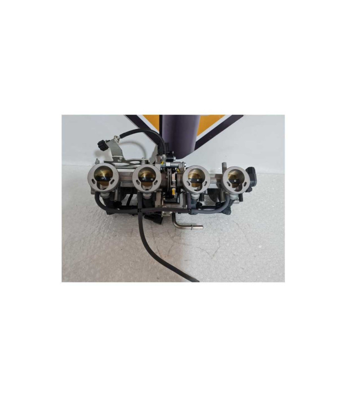 Rampa Injectie Kawasaki Z 750 - 2010