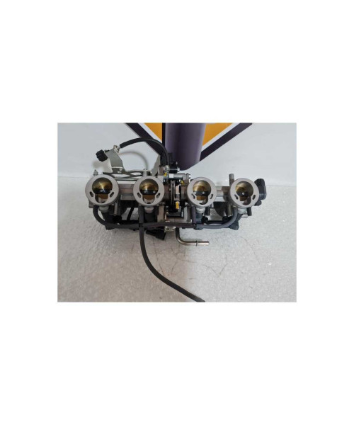 Rampa Injectie Kawasaki Z 750 - 2010