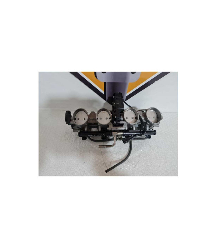 Rampa Injectie Kawasaki Z 750 - 2010