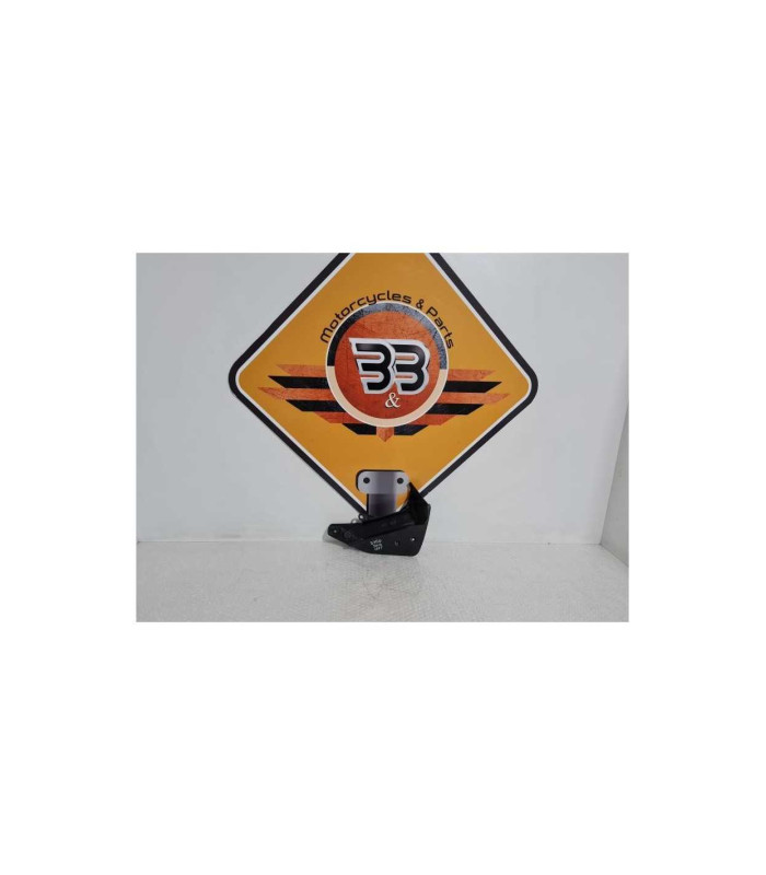 Semicarena Interioara Stanga Kawasaki Z 750 - 2010