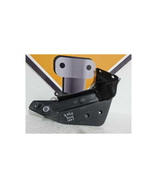 Semicarena Interioara Stanga Kawasaki Z 750 - 2010