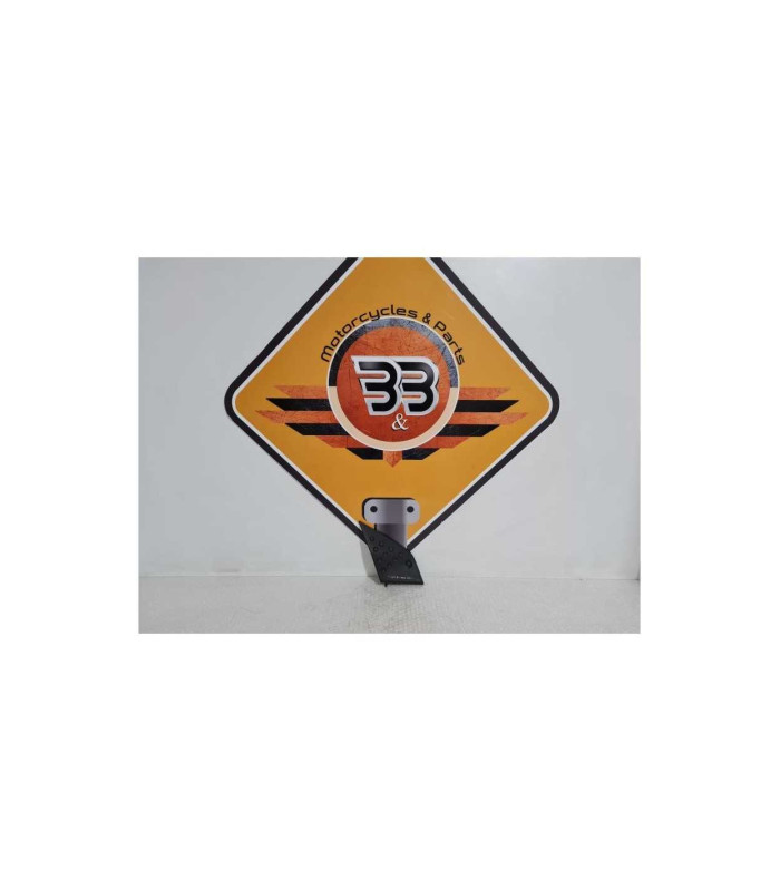 Semicarena Stanga Airbox Kawasaki Z 750 - 2010