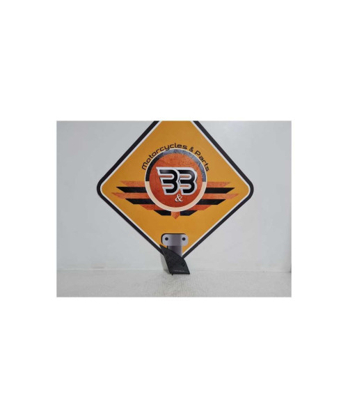 Semicarena Stanga Airbox Kawasaki Z 750 - 2010