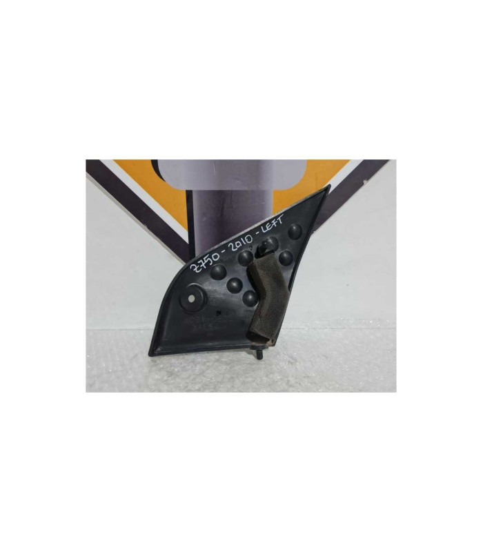 Semicarena Stanga Airbox Kawasaki Z 750 - 2010