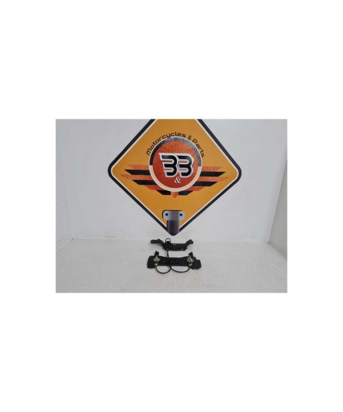 Suporti Prindere Sei & Cabluri Kawasaki Z 750 - 2010