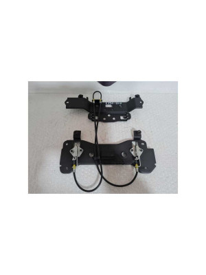 Suporti Prindere Sei & Cabluri Kawasaki Z 750 - 2010 2