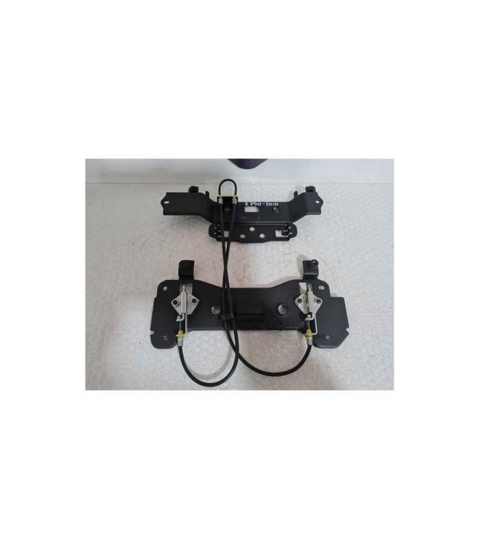 Suporti Prindere Sei & Cabluri Kawasaki Z 750 - 2010