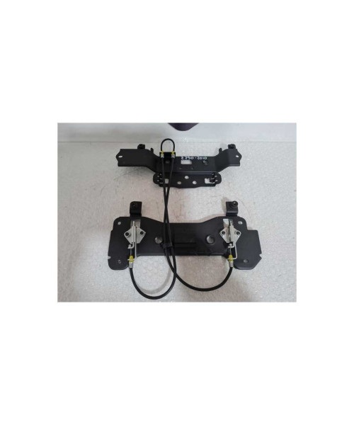 Suporti Prindere Sei & Cabluri Kawasaki Z 750 - 2010