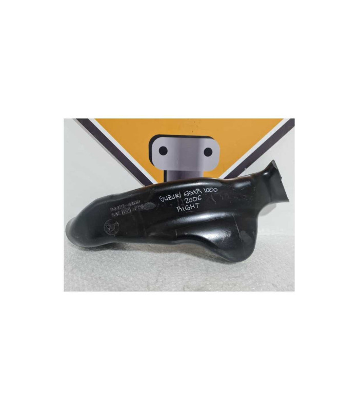 Ram-Air Dreapta Suzuki GSXR 1000 - K6 - 2006