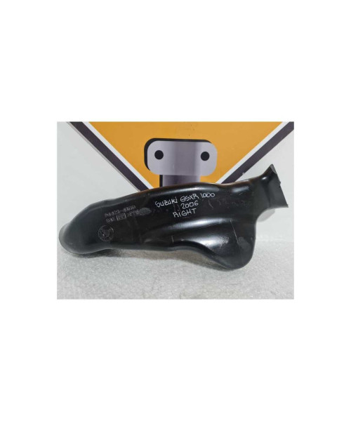 Ram-Air Dreapta Suzuki GSXR 1000 - K6 - 2006