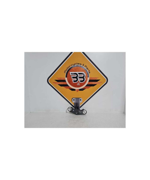 Jug Superior Suzuki GSXR 1000 - K6 - 2006