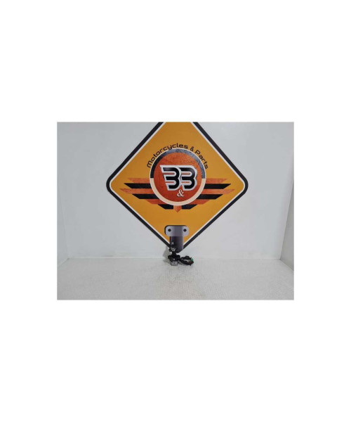 Contact & Cheie Suzuki GSXR 1000 - K6 - 2006