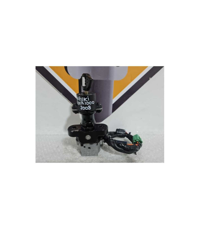 Contact & Cheie Suzuki GSXR 1000 - K6 - 2006