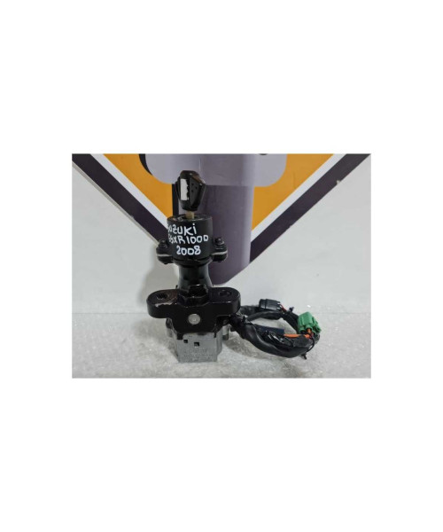 Contact & Cheie Suzuki GSXR 1000 - K6 - 2006