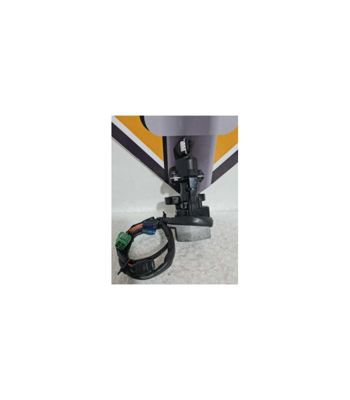 Contact & Cheie Suzuki GSXR 1000 - K6 - 2006