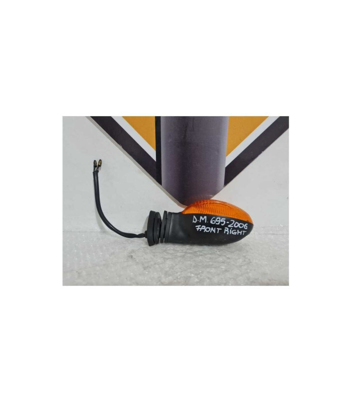 Semnalizare Dreapta Fata Ducati Monster 695 - 2006