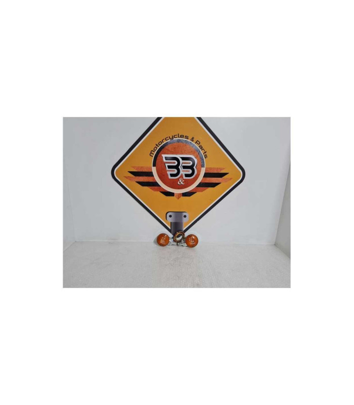 Semnalizari Fata Harley Davidson Tour Glide Ultra Classic - FLTCU - 1995