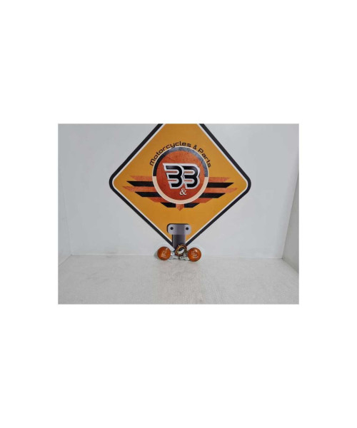 Semnalizari Fata Harley Davidson Tour Glide Ultra Classic - FLTCU - 1995