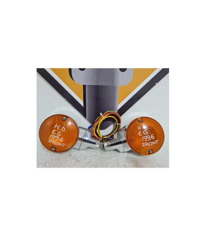 Semnalizari Fata Harley Davidson Tour Glide Ultra Classic - FLTCU - 1995