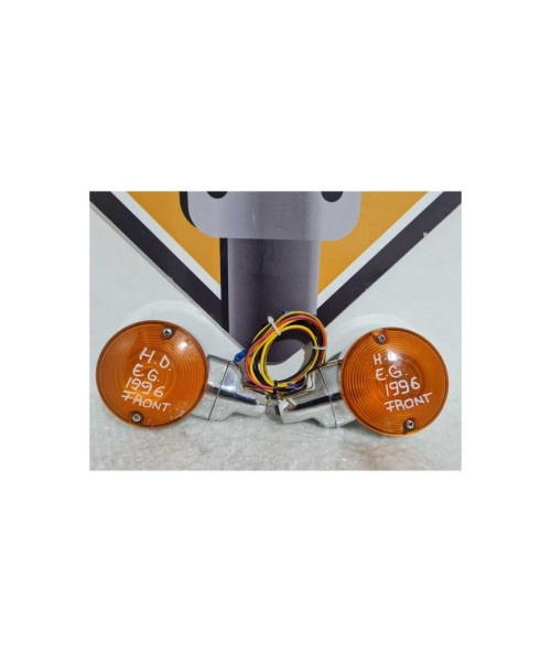 Semnalizari Fata Harley Davidson Tour Glide Ultra Classic - FLTCU - 1995