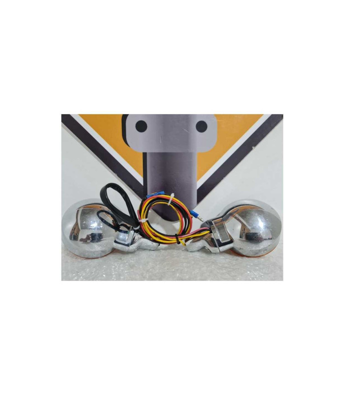 Semnalizari Fata Harley Davidson Tour Glide Ultra Classic - FLTCU - 1995