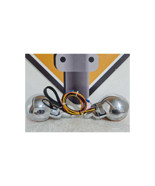 Semnalizari Fata Harley Davidson Tour Glide Ultra Classic - FLTCU - 1995