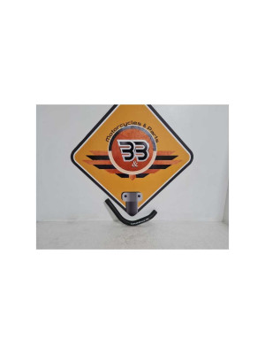 Conducta Apa Honda CBR 919 SC 28 1995