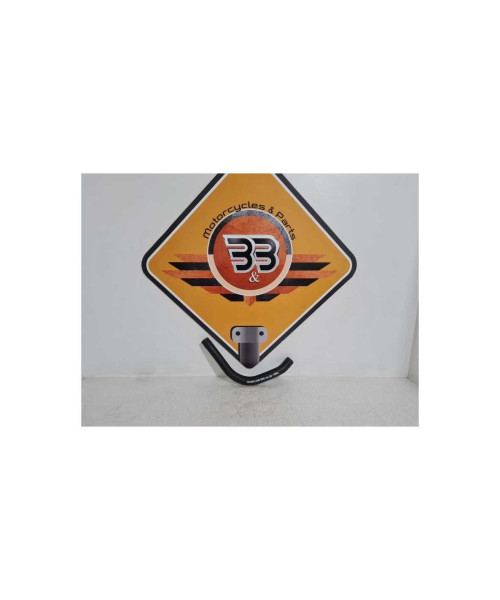 Conducta Apa Honda CBR 919 SC 28 1995