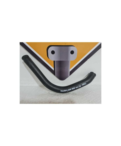 Conducta Apa Honda CBR 919 SC 28 1995