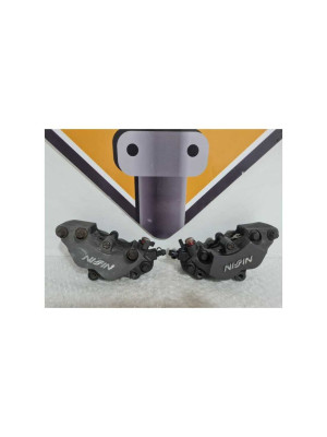 Etrieri Frana Fata Honda CBR 919 - SC 28 - 1992 2