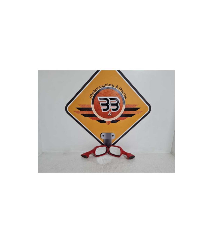 Oglinzi Honda CBR 1000 F - 1988