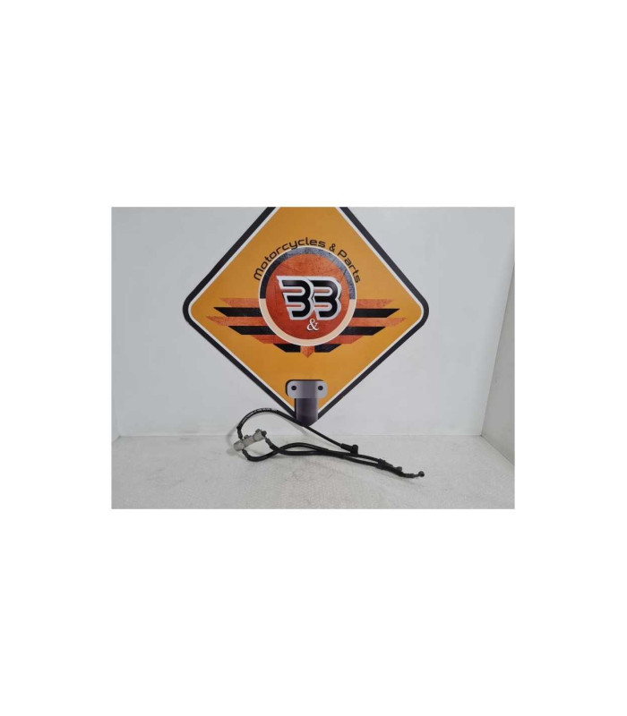 Conducte Frana Fata & Repartitor Lichid Frana Honda Magna VF 700 - RC 21E - 1985