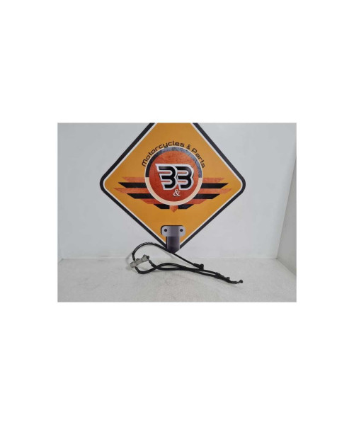 Conducte Frana Fata & Repartitor Lichid Frana Honda Magna VF 700 - RC 21E - 1985